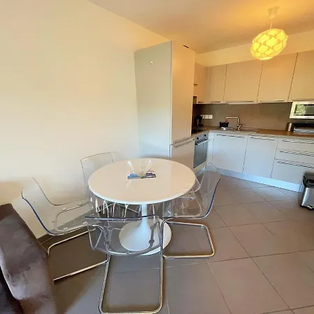 Rez De Jardin, Neuve, Tout A Pieds Apartment Saint-Mandrier-sur-Mer